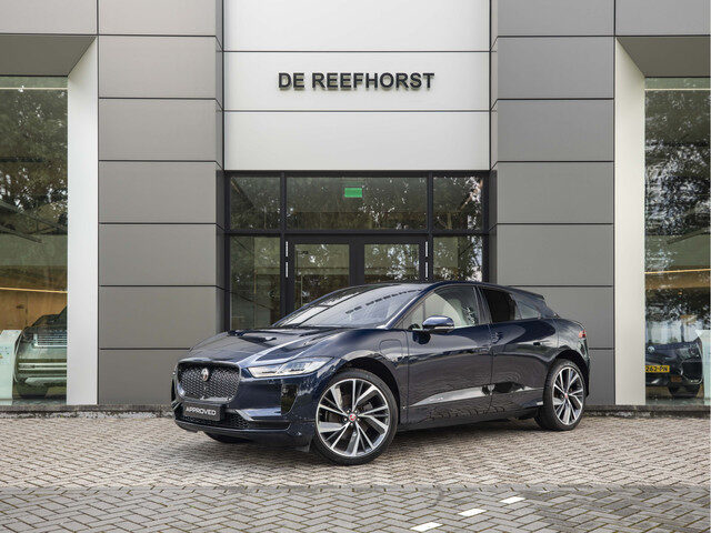 Jaguar I-PACE EV400 S 90 kWh