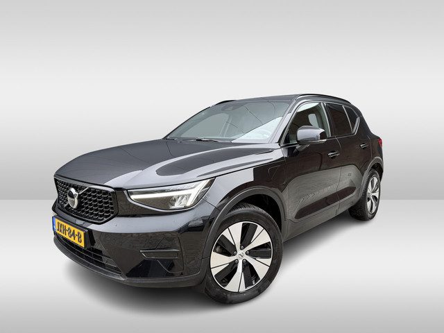 Volvo XC40 1.5 T4 Plug-in hybrid Plus Dark