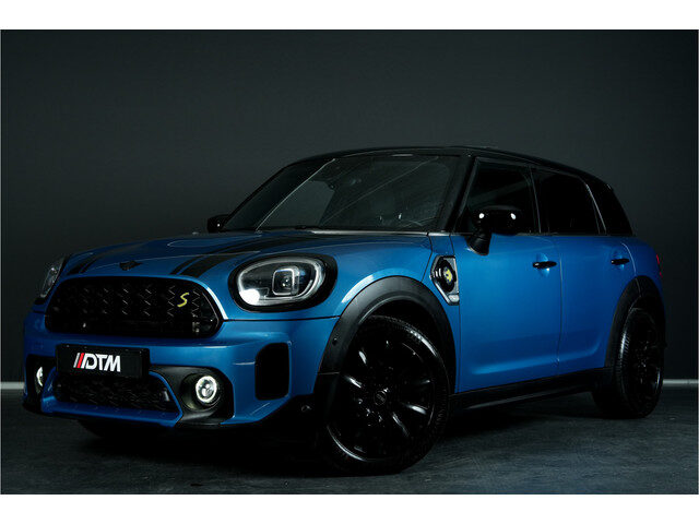 MINI Countryman Mini 2.0 Cooper SE ALL4 |
