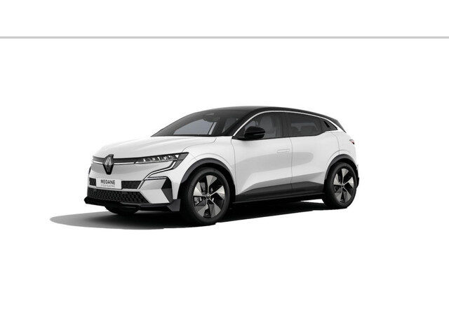 Renault Megane E-Tech techno 220 pk comfort range