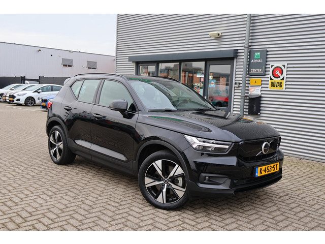Volvo XC40 Recharge P8 AWD R-Design
