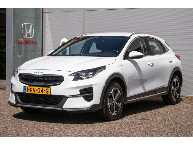 Kia XCeed 1.6 GDi PHEV DynamicLine