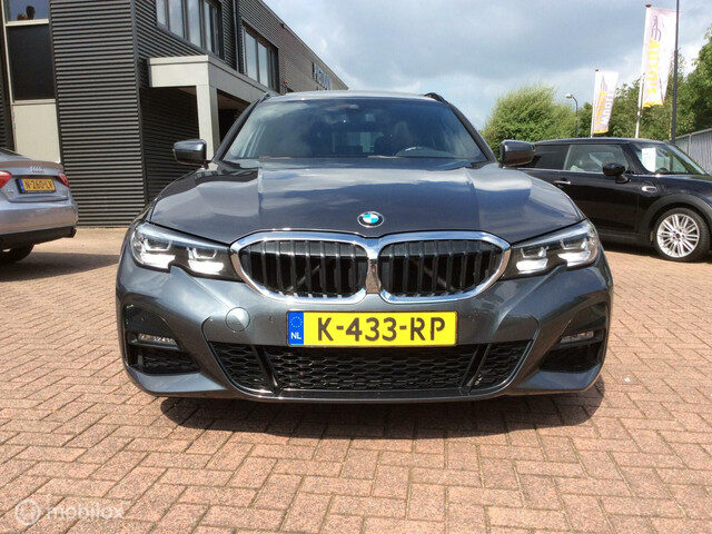 BMW 3 Serie touring 320i High Executive M-Pakket Panorama dak