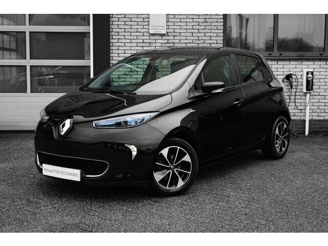 Renault ZOE R110 Iconic 41 kWh