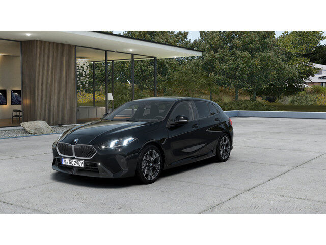BMW 1 Serie 120 M Sport Automaat