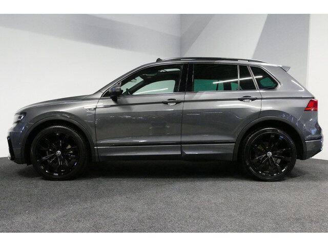 Volkswagen Tiguan 1.4 TSI ACT Business R