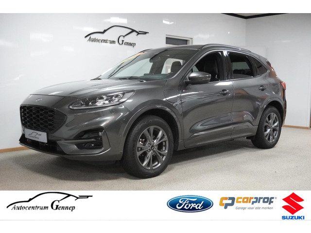 Ford Kuga 2.5 PHEV ST-Line X | driver ass pack | winter pack