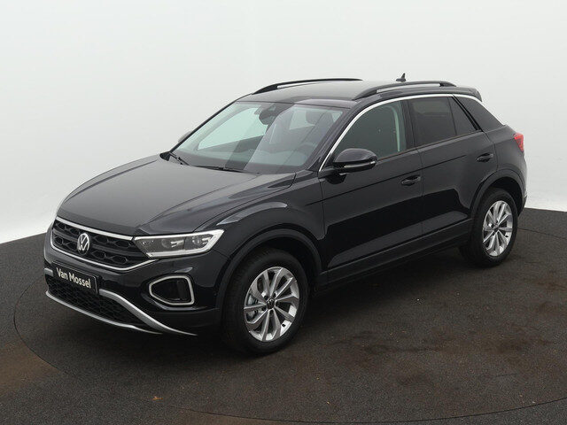 Volkswagen T-Roc 1.5 TSI Life Edition 150PK