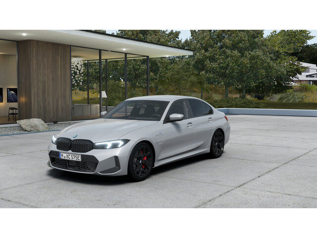 BMW 3 Serie 330e High Executive M Sport Automaat