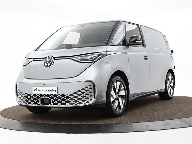 Volkswagen ID. Buzz Cargo Bedrijfswagens Bulli Edition 79kWh 286pk
