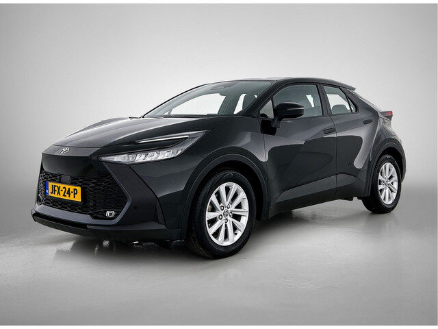 Toyota C-HR 1.8 Hybrid 140 Active Limited