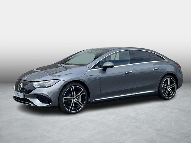 Mercedes-Benz EQE 350 4Matic | Airmatic | Panoramadak