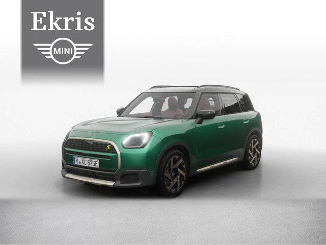 MINI Countryman SE