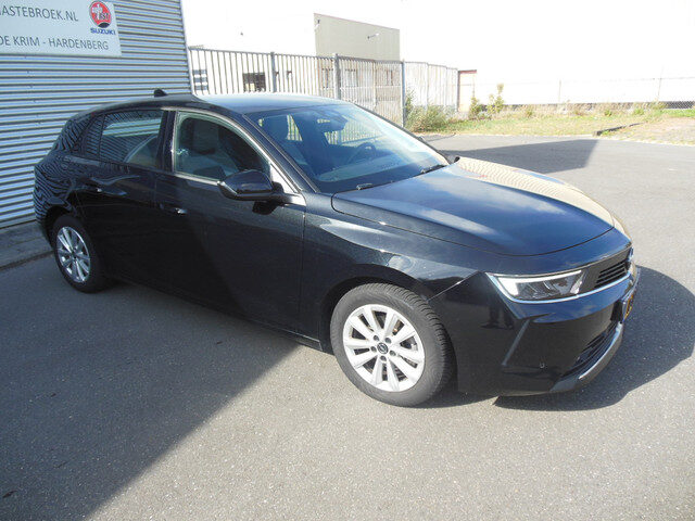 Opel Astra 1.2 Edition