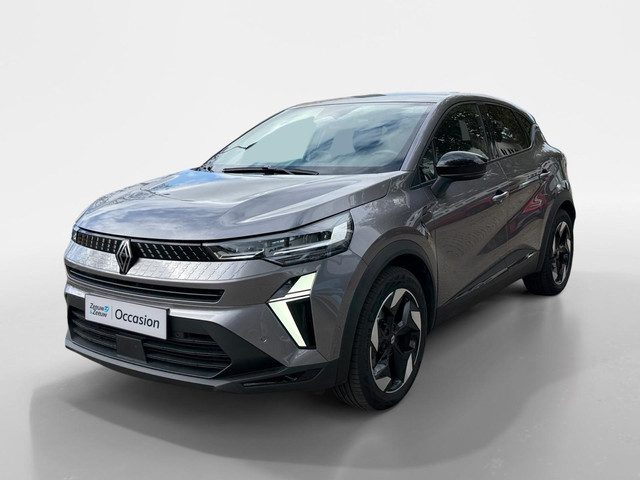 Renault Captur 1.6 E-Tech full hybrid 145 techno