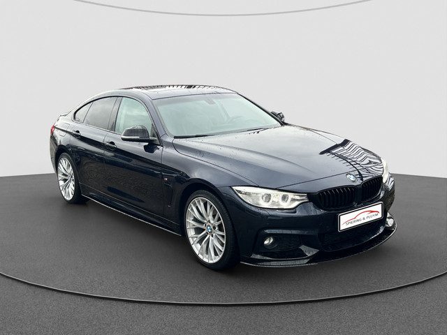 BMW 4 Serie Gran Coupé 430i xDrive High Executive