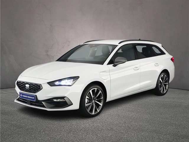 Seat Leon Sportstourer FR Business