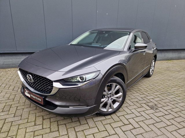 Mazda CX-30 2.0 e-SkyActiv AUT. /1e eigenaar /Adap cruise /HUD