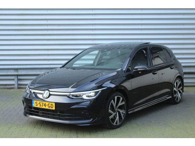 Volkswagen Golf 1.5 eTSI 150pk R-Line DSG7 Panoramadak IQ-Light