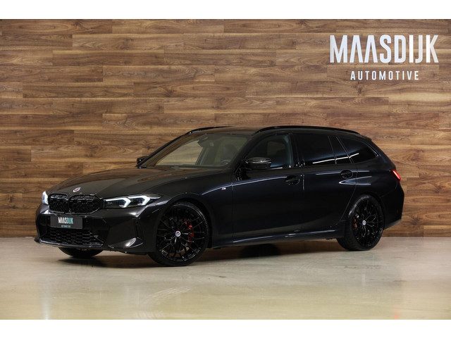 BMW 3 Serie touring M340i xDrive