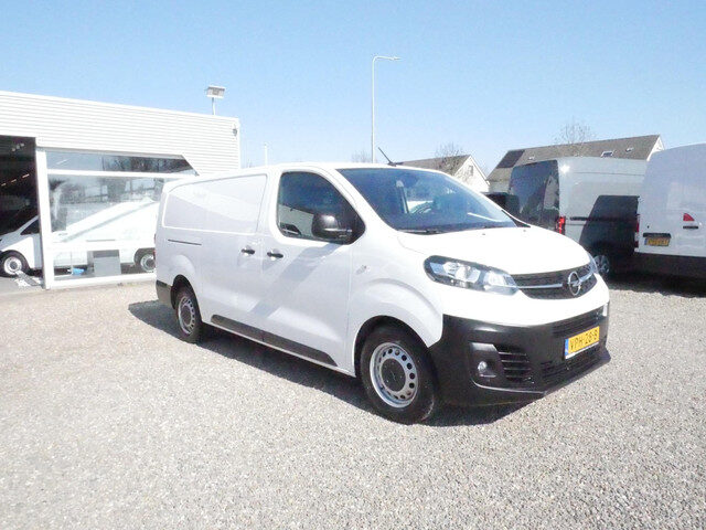 Opel Vivaro 1.5 CDTI 100PK, L3, Airco