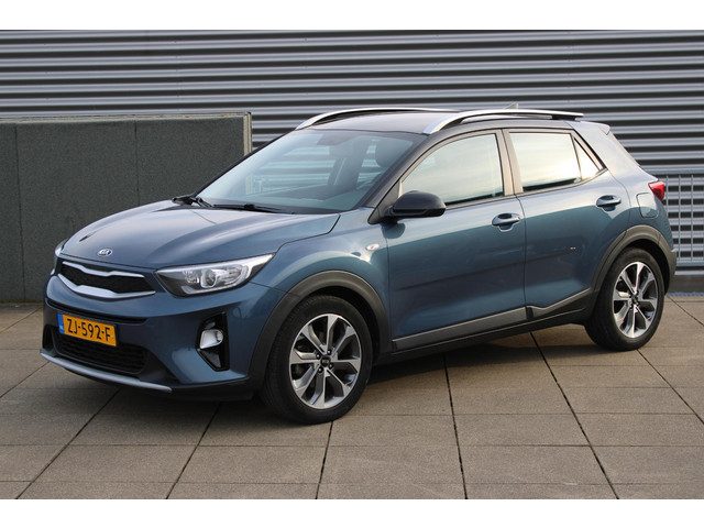 Kia Stonic 1.0 T-GDi DynamicLine