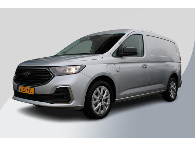 Ford Transit Connect 1.5 EcoBoost PHEV L2 Limited