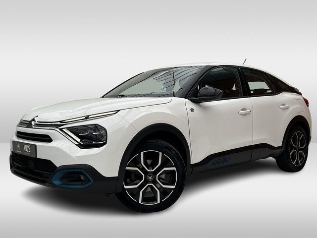 Citroën Ë-C4 Feel Edition 50 kWh