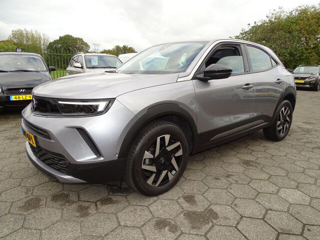 Opel Mokka 1.2 Turbo GS AUTOMAAT