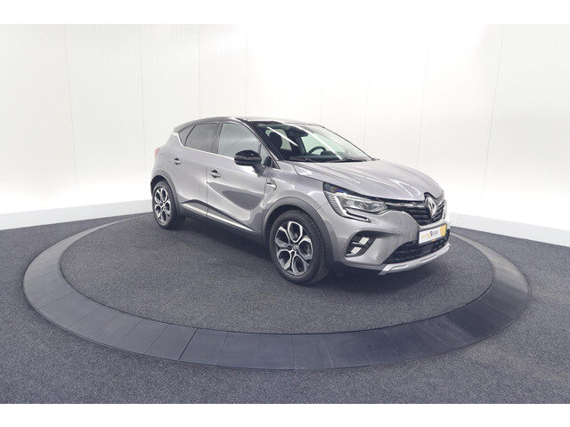 Renault Captur TCe 90 Intens