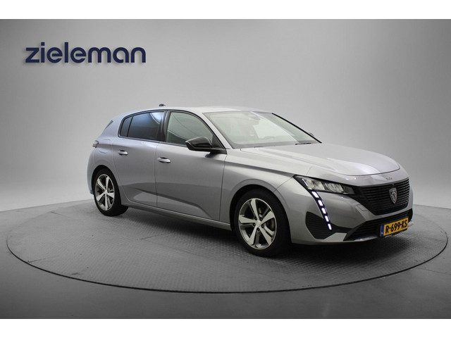 Peugeot 308 1.2 PureTech Active Pack Business - Carplay, Digital Cockpit