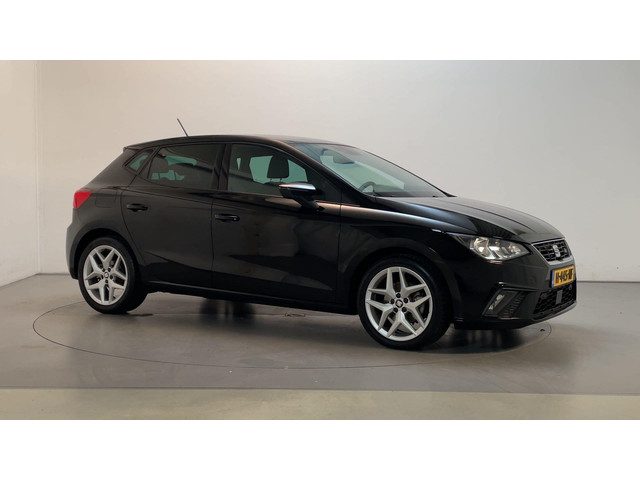 Seat Ibiza 1.0 TSI 116pk DSG FR Business Intense Navigatie Camera Navigatie