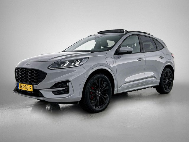 Ford Kuga 2.5 PHEV ST-Line X