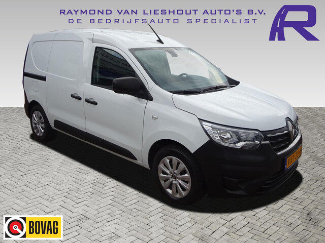 Renault Express 1.5 dCi 45 x VOORRAAD EU6 GROOT NAVI AIRCO CRUISE CONTROL PDC