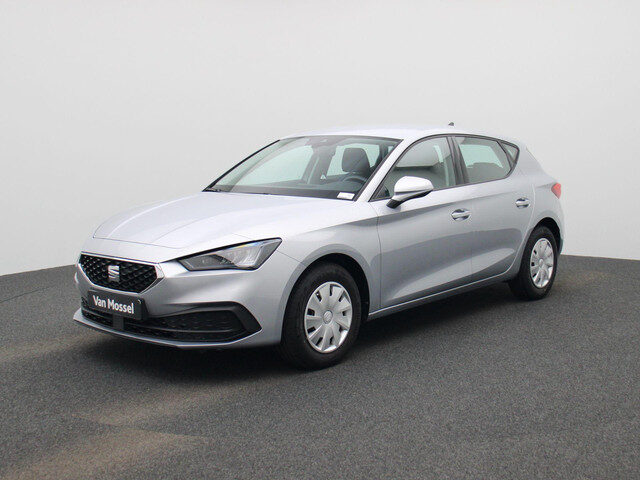 Seat Leon 1.0 TSI Reference