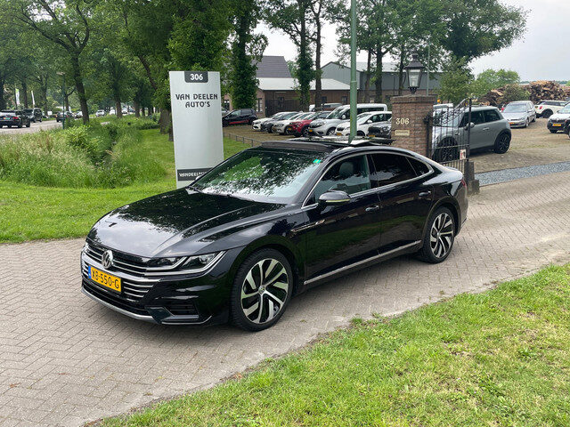 Volkswagen Arteon 1.5 TSI Business R Panoramadak/Led