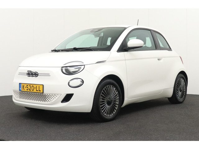 Fiat 500 Business Launch Edition 42 kWh