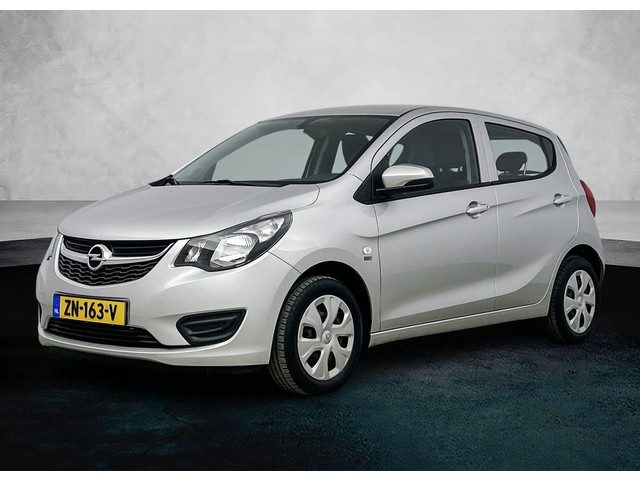 Opel KARL 1.0 ecoFLEX 120 Jaar Edition