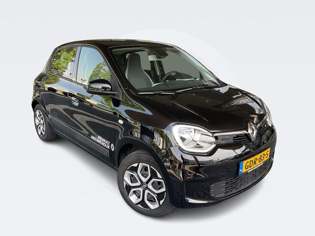 Renault Twingo Z.E. R80 E-Tech Equilibre 22 kWh