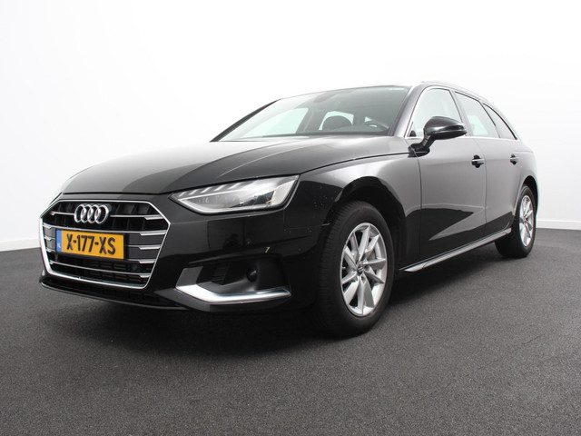 Audi A4 Avant 40 TFSI 204pk Prestige Plus S-Tronic