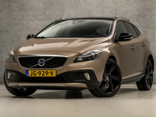 Volvo V40 Cross Country 1.6 T4 Luxury