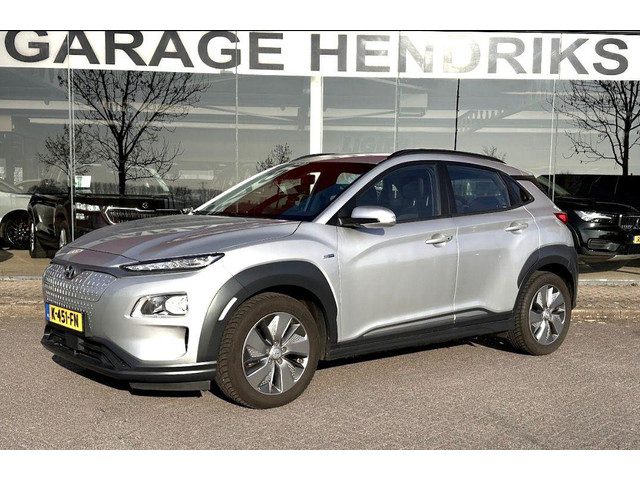 Hyundai Kona EV Comfort 64 kWh