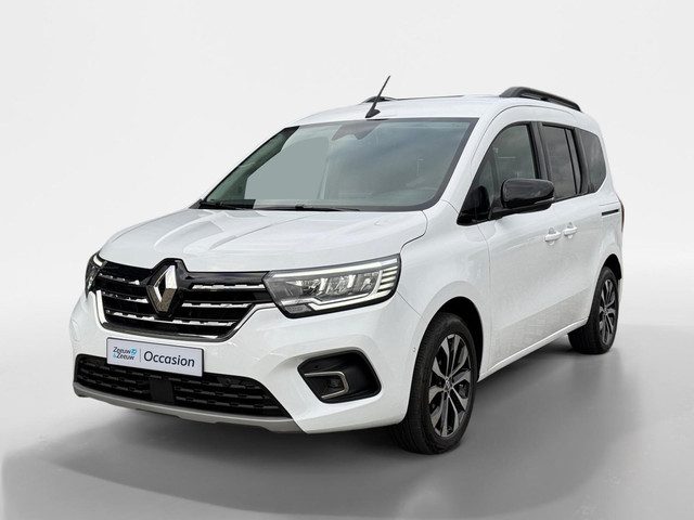 Renault Kangoo 130PK TCe Techno EDC Automaat