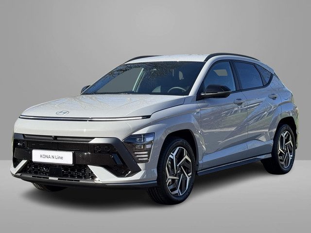 Hyundai Kona 1.6 GDI HEV N Line