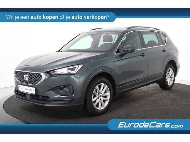 Seat Tarraco 1.5 TSI Move *1ste eigenaar*Navigatie*PDC*