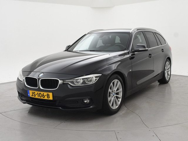BMW 3 Serie touring 320D 163 PK EDE + WEGKL. TREKHAAK | HARMAN/KARDON