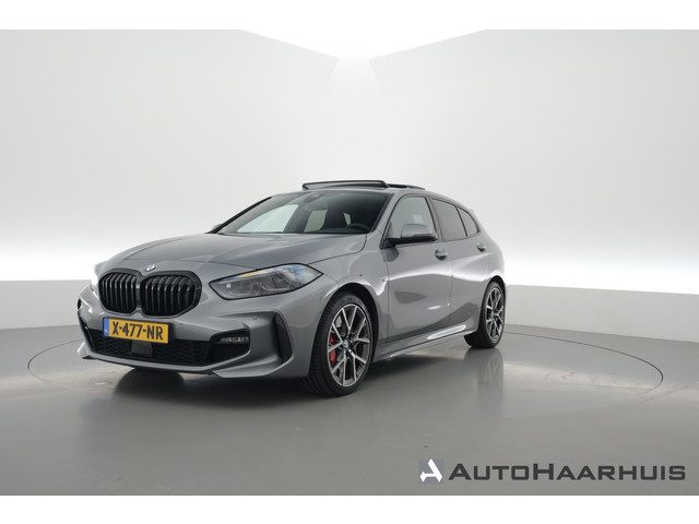 BMW 1 Serie 118i M-Sport Pro - Orig. NL
