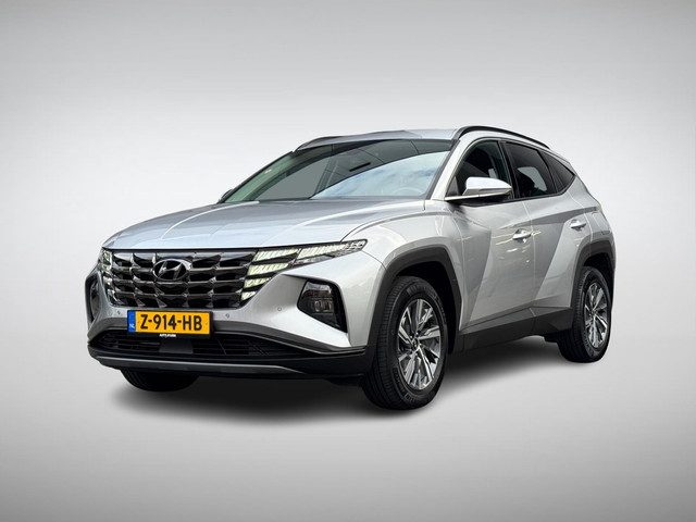 Hyundai TUCSON Hybrid 1.6 T-GDI HEV Comfort Smart