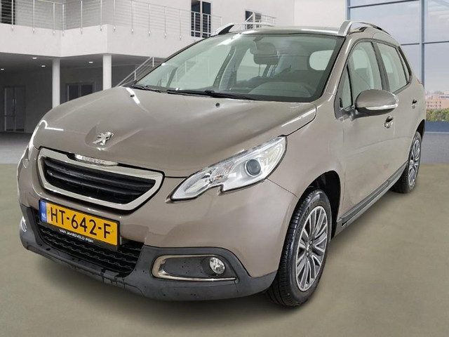 Peugeot 2008 1.2 PureTech Active 1e Eig. 32.494 km +NAP NL-auto