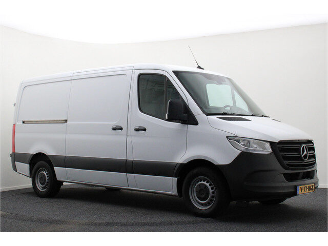 Mercedes-Benz Sprinter 317 CDI Aut. L2H1